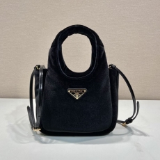 Prada Top Handle Bags